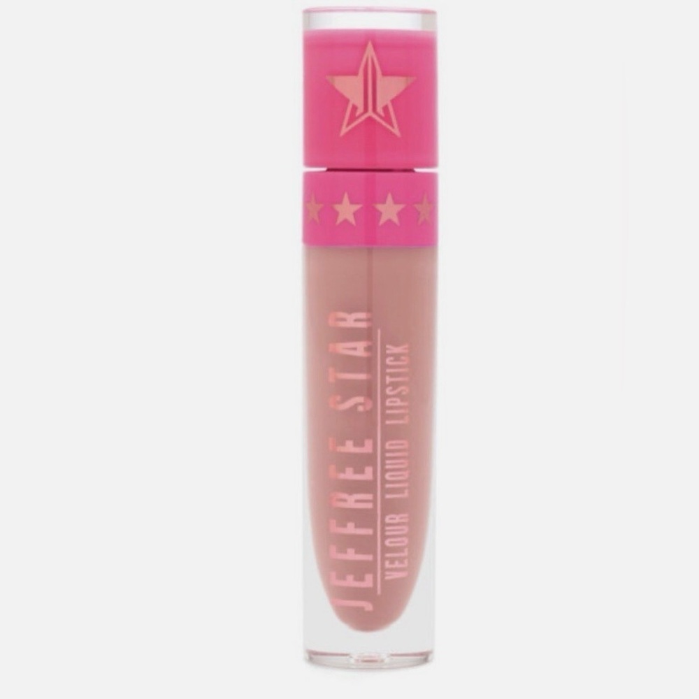 Jeffree Star Velour Liquid Lipstick in the shade CHRISTMAS COOKIE - New In Box!
